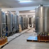 Statiunea de Cercetare Dezvoltare pentru Viticultura si Vinificatie Pietroasa