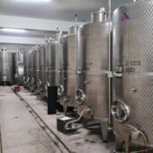 Statiunea de Cercetare Dezvoltare pentru Viticultura si Vinificatie Pietroasa