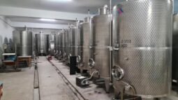 Statiunea de Cercetare Dezvoltare pentru Viticultura si Vinificatie Pietroasa