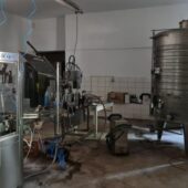 Statiunea de Cercetare Dezvoltare pentru Viticultura si Vinificatie Pietroasa