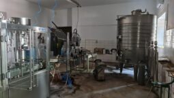 Statiunea de Cercetare Dezvoltare pentru Viticultura si Vinificatie Pietroasa