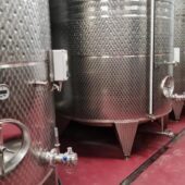 Statiunea de Cercetare Dezvoltare pentru Viticultura si Vinificatie Pietroasa