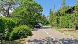 Statiunea de Cercetare Dezvoltare pentru Viticultura si Vinificatie Pietroasa Buzau