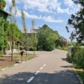 Statiunea de Cercetare Dezvoltare pentru Viticultura si Vinificatie Pietroasa Buzau