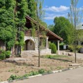 Statiunea de Cercetare Dezvoltare pentru Viticultura si Vinificatie Pietroasa Buzau