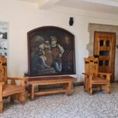 Statiunea de Cercetare Dezvoltare pentru Viticultura si Vinificatie Pietroasa Buzau