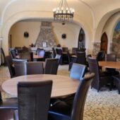 Statiunea de Cercetare Dezvoltare pentru Viticultura si Vinificatie Pietroasa Buzau