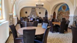 Statiunea de Cercetare Dezvoltare pentru Viticultura si Vinificatie Pietroasa Buzau