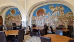 Statiunea de Cercetare Dezvoltare pentru Viticultura si Vinificatie Pietroasa Buzau