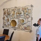 Statiunea de Cercetare Dezvoltare pentru Viticultura si Vinificatie Pietroasa Buzau