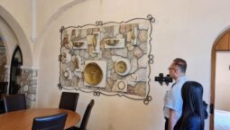 Statiunea de Cercetare Dezvoltare pentru Viticultura si Vinificatie Pietroasa Buzau