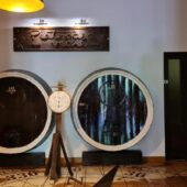 Statiunea de Cercetare Dezvoltare pentru Viticultura si Vinificatie Pietroasa Buzau