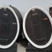 Statiunea de Cercetare Dezvoltare pentru Viticultura si Vinificatie Pietroasa Buzau