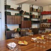 Statiunea de Cercetare Dezvoltare pentru Viticultura si Vinificatie Pietroasa Buzau