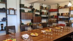 Statiunea de Cercetare Dezvoltare pentru Viticultura si Vinificatie Pietroasa Buzau