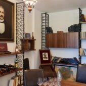 Statiunea de Cercetare Dezvoltare pentru Viticultura si Vinificatie Pietroasa Buzau