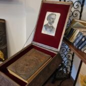 Statiunea de Cercetare Dezvoltare pentru Viticultura si Vinificatie Pietroasa Buzau