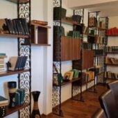 Statiunea de Cercetare Dezvoltare pentru Viticultura si Vinificatie Pietroasa Buzau