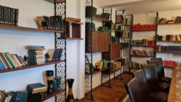 Statiunea de Cercetare Dezvoltare pentru Viticultura si Vinificatie Pietroasa Buzau