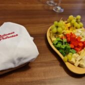 Statiunea de Cercetare Dezvoltare pentru Viticultura si Vinificatie Pietroasa Buzau