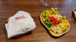 Statiunea de Cercetare Dezvoltare pentru Viticultura si Vinificatie Pietroasa Buzau