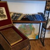 Statiunea de Cercetare Dezvoltare pentru Viticultura si Vinificatie Pietroasa Buzau