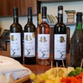 Statiunea de Cercetare Dezvoltare pentru Viticultura si Vinificatie Pietroasa Buzau