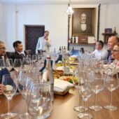 Statiunea de Cercetare Dezvoltare pentru Viticultura si Vinificatie Pietroasa Buzau