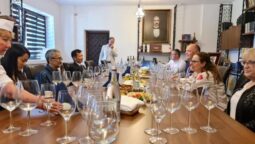 Statiunea de Cercetare Dezvoltare pentru Viticultura si Vinificatie Pietroasa Buzau