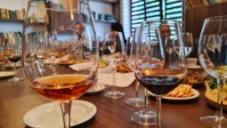 Statiunea de Cercetare Dezvoltare pentru Viticultura si Vinificatie Pietroasa Buzau