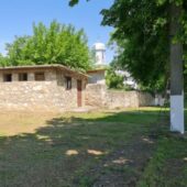 Statiunea de Cercetare Dezvoltare pentru Viticultura si Vinificatie Pietroasa Buzau