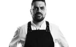 Chef David Vidal - Masterclass la Horeca Culinary School