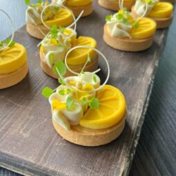 Chef David Vidal - Masterclass la Horeca Culinary School