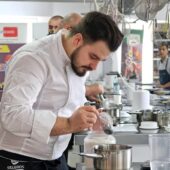 Horeca Culinary School