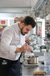 Horeca Culinary School