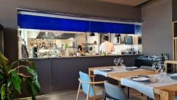 Fork Ana Tower cu Chef Alexandru Antal