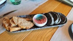 Fork Ana Tower cu Chef Alexandru Antal