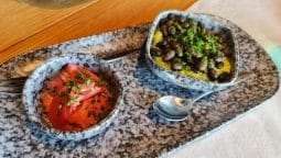 Fork Ana Tower cu Chef Alexandru Antal