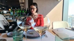 Fork Ana Tower cu Chef Alexandru Antal