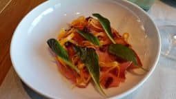 Fork Ana Tower cu Chef Alexandru Antal