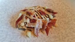 Fork Ana Tower cu Chef Alexandru Antal