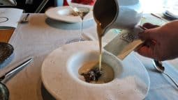 Fork Ana Tower cu Chef Alexandru Antal