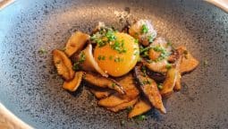 Fork Ana Tower cu Chef Alexandru Antal