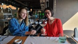 Fork Ana Tower cu Chef Alexandru Antal