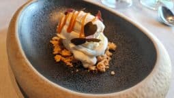 Fork Ana Tower cu Chef Alexandru Antal