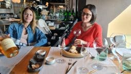 Fork Ana Tower cu Chef Alexandru Antal