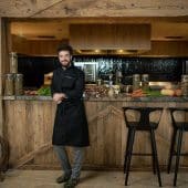 Chef Alexandru Dumitru
