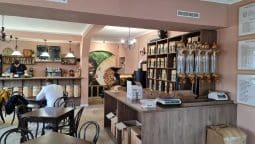 Stravagante Caffe, cea mai buna cafenea din Sibiu Restocracy