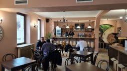 Stravagante Caffe, cea mai buna cafenea din Sibiu Restocracy