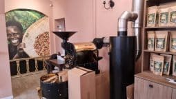 Stravagante Caffe, cea mai buna cafenea din Sibiu Restocracy